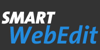 SmartWebedit logo
